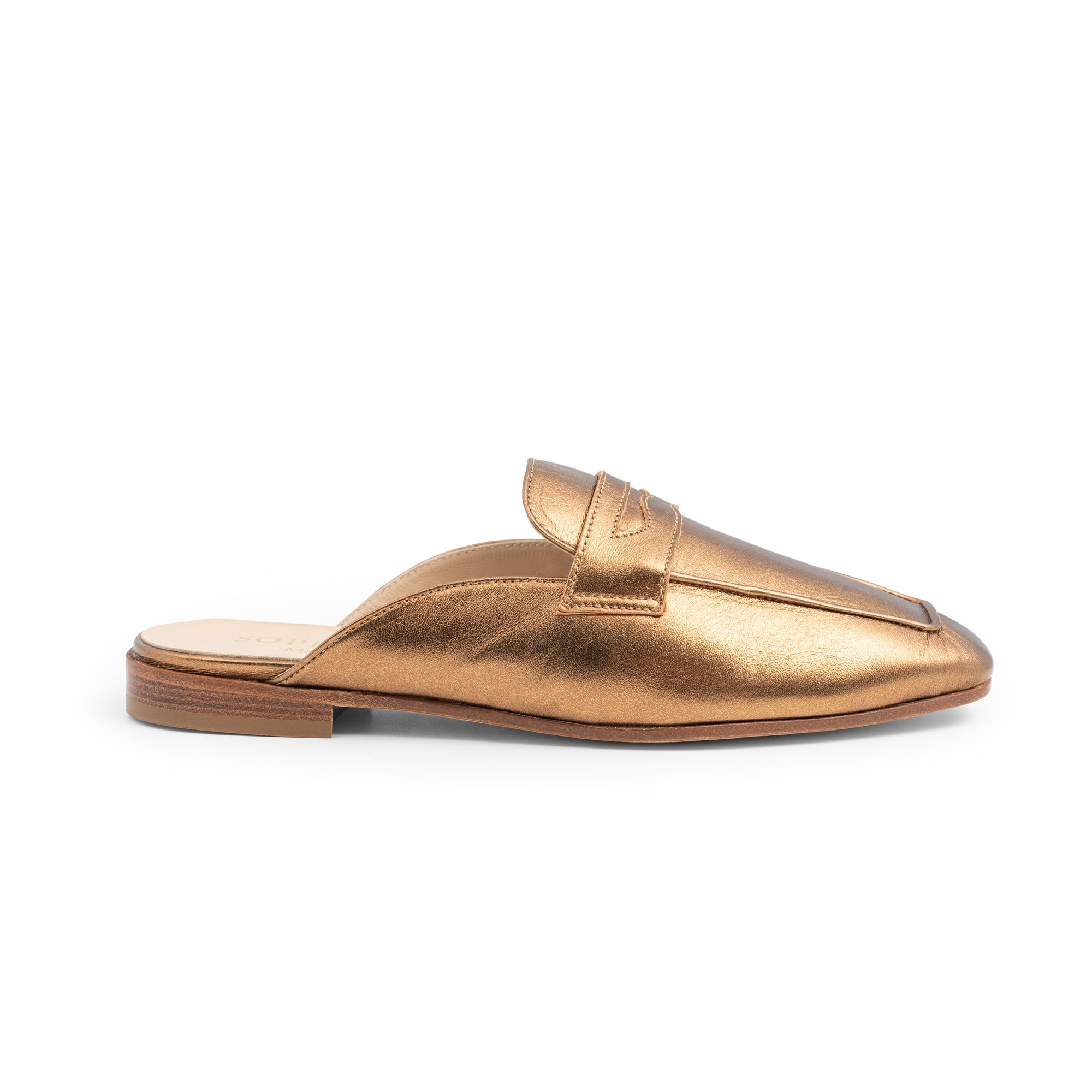 Riviera Bronze