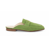 Riviera Avocado Green