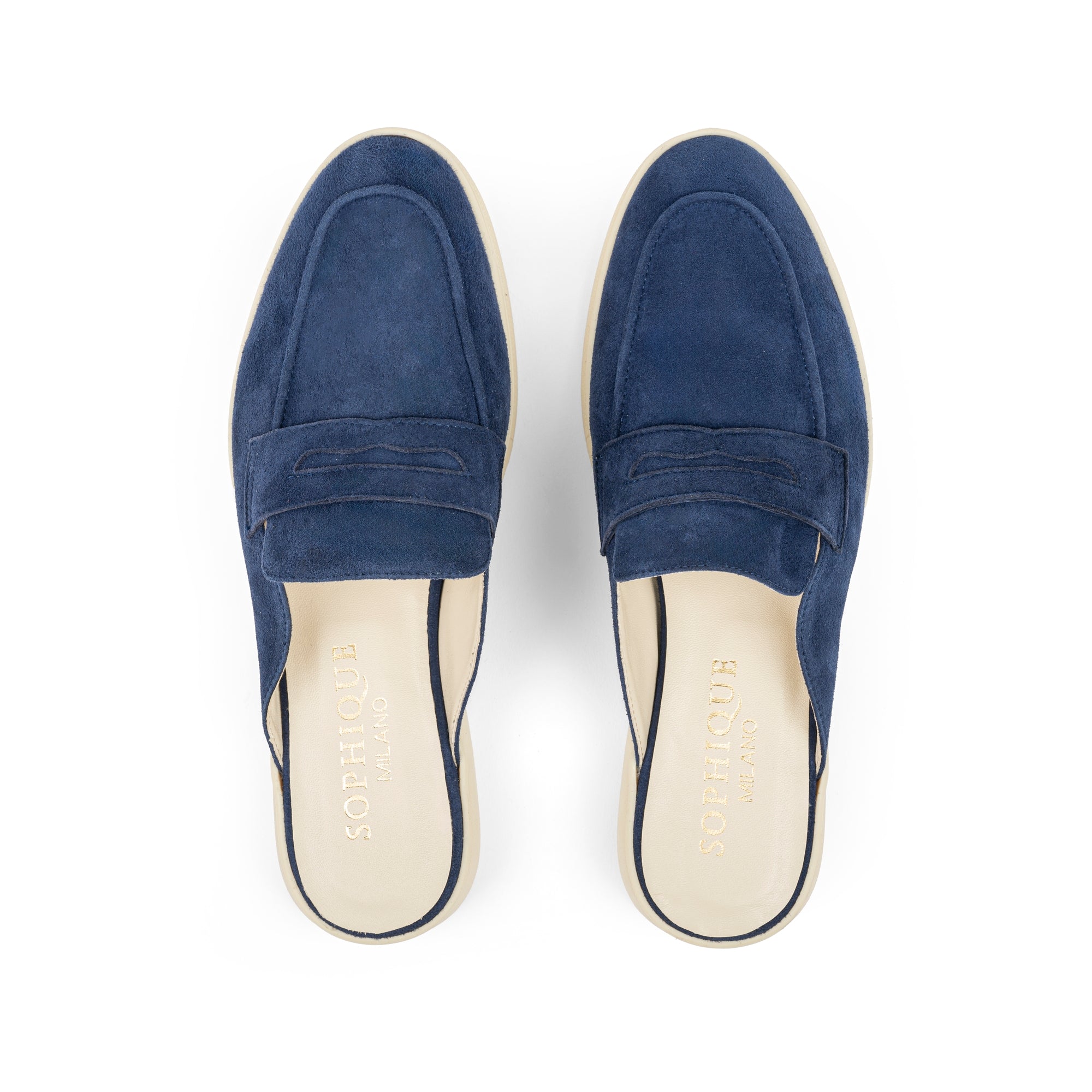 Riviera Gomma Blue
