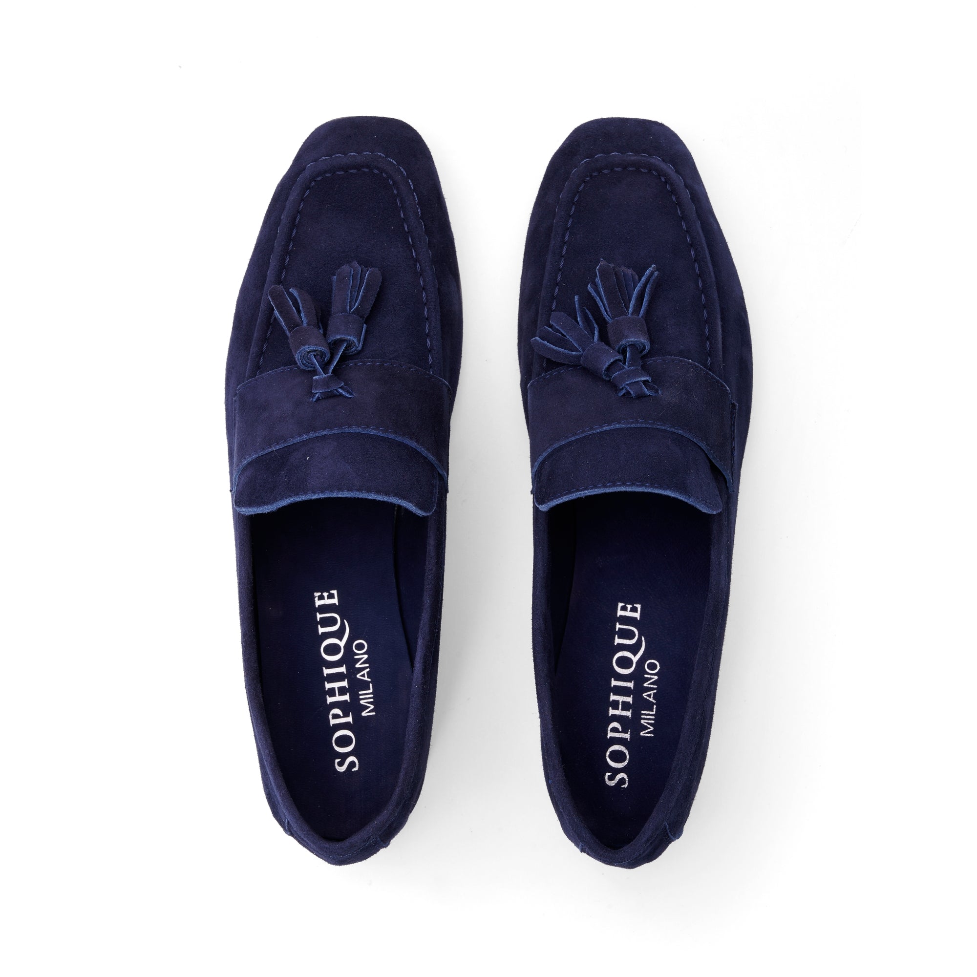 Trevi Blue